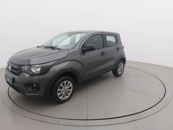 FIAT MOBI 1.0 EVO FLEX LIKE. MANUAL FIAT MOBI 1.0 EVO FLEX LIKE. MANUAL